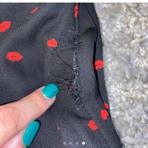 romantic skirt